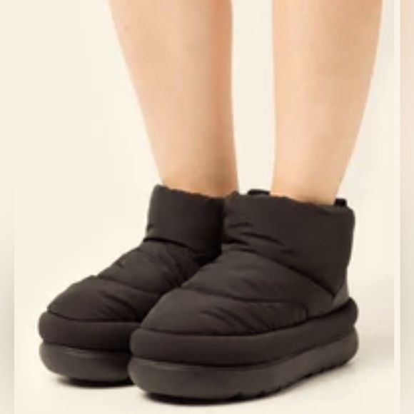 UGG Classic Maxi Mini Boots